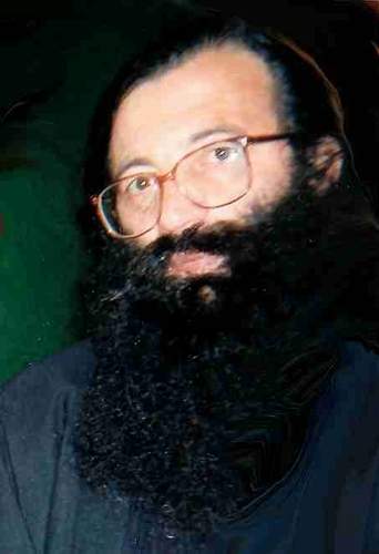 Părintele Nicolae Tănase la Biserica Talpalari