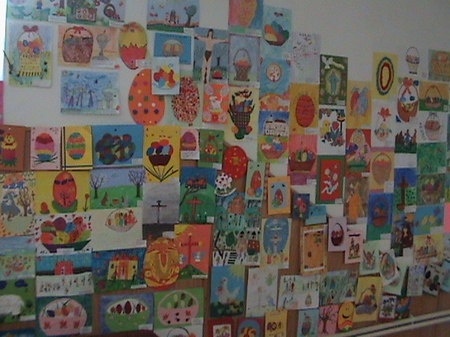 Concursul Național „Tradiții pascale“ ediția a III-a