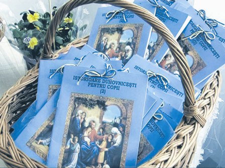 Religia, Educația civică și Desenul artistic, aprofundate la Onești printr-un concurs