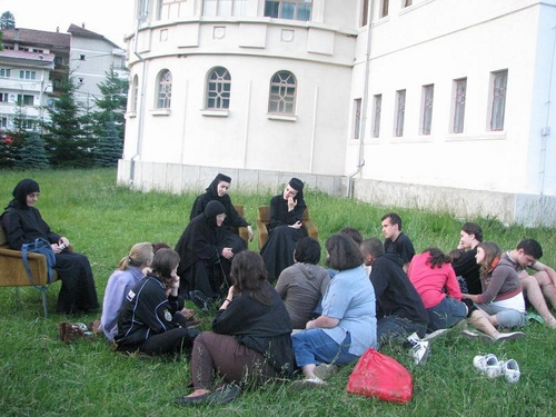 Tabere la Durău, organizate de Mitropolia Moldovei și Bucovinei