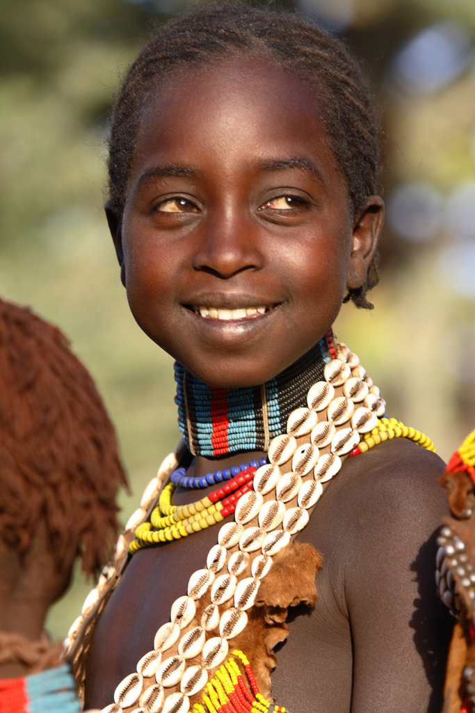 Africa  - cel mai religios continent al lumii