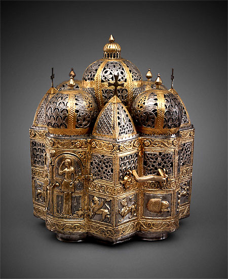 Expoziția &quot;Bizanț – splendoare și viață de zi cu zi&quot;