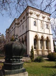 Slujbă arhierească dedicată hramului vechii Catedrale mitropolitane din Iași