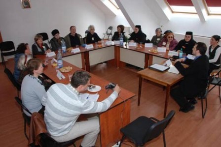 Proiect european pentru îmbunătățirea vieții bătrânilor de la „Sfântul Mina“