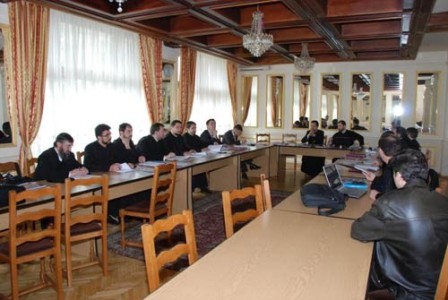 Adunarea Generală a Federației „Filantropia“