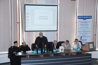 „La întruparea Sa, Dumnezeu Se întoarce cu fața către noi“