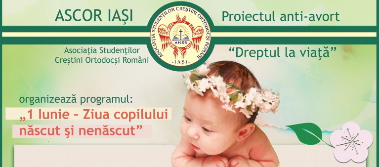Marșul vieții