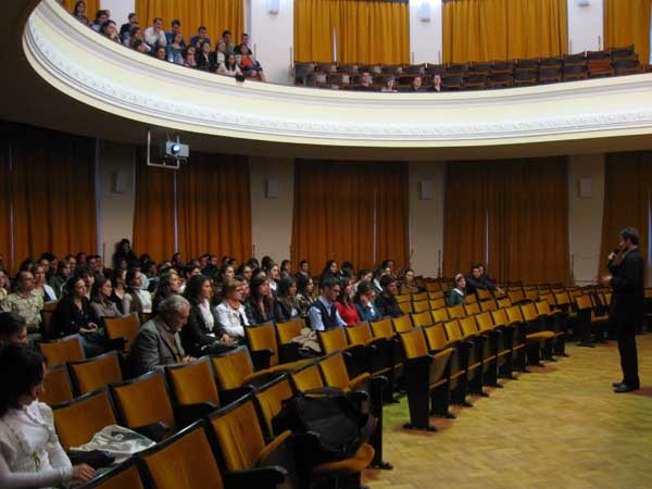 „1 Iunie - Ziua copilului născut și nenăscut“