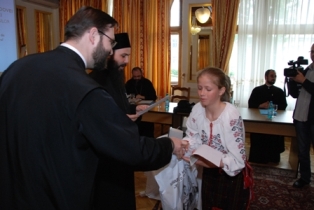 Eparhia Iașilor și-a desemnat reprezentantul pentru concursul „Crezul meu“