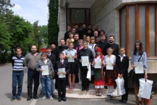 Eparhia Iașilor și-a desemnat reprezentantul pentru concursul „Crezul meu“