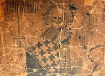 Două icoane vechi de patru secole au fost descoperite la Kremlin