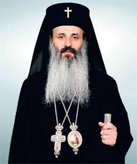 Sfintele Paști - trecerea omului de la întuneric la lumină