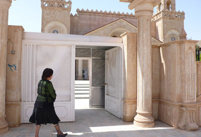 “Fără Hristos, nu aș mai fi în viață!”