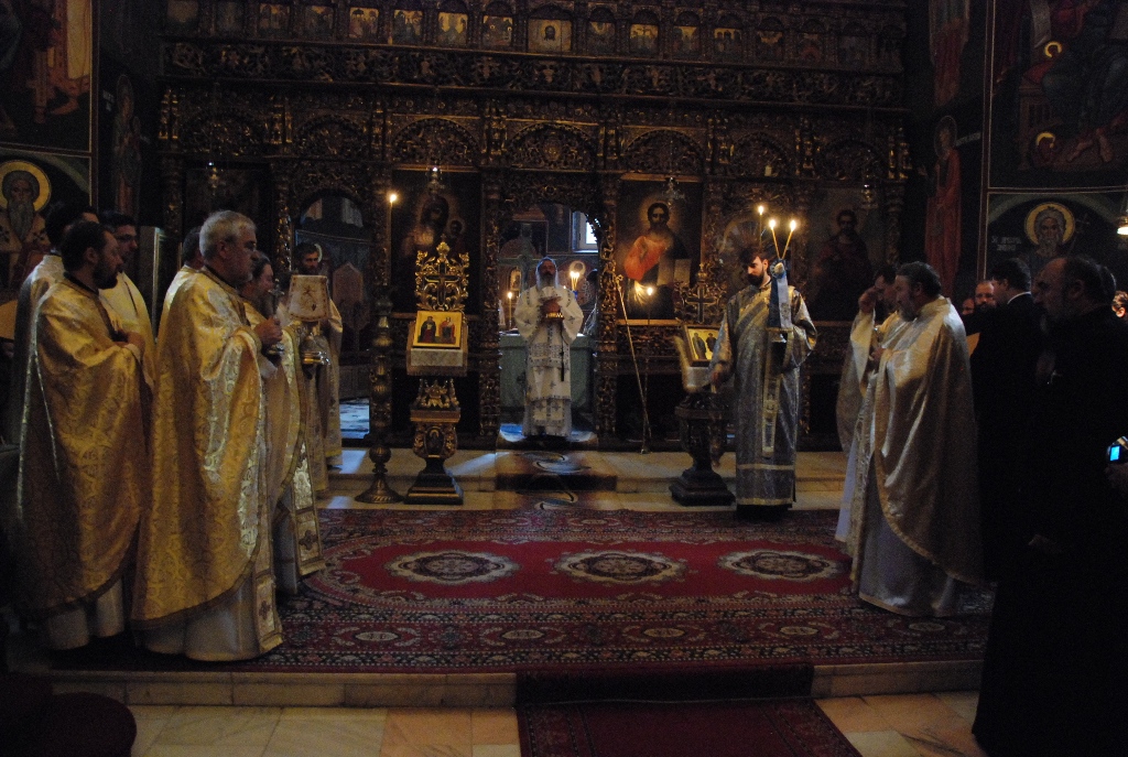 IPS Teofan: „Suntem chemați să trăim în ritmul credinței dreptslăvitoare“