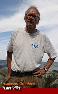 Casa caricaturistului suedez care a realizat contoversatele desene ale lui Mohamed, vizată cu incendierea