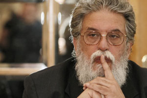 Mitropolitul Michael Staikos condamnă atmosferă anti-grecească din Austria și Germania