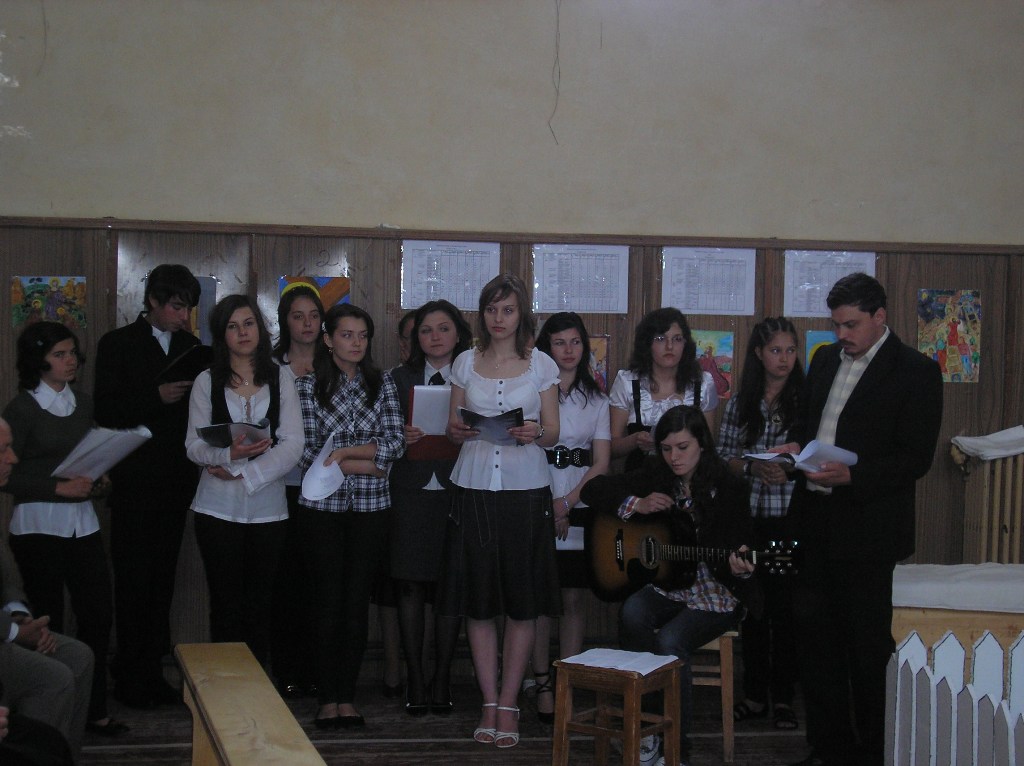 Simpozionul &quot;Părintele Dimitrie Bejan, mărturisitor al credinței ortodoxe&quot; la Hârlău