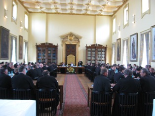 „Preotul și credinciosul să se adâncească tot mai mult în taina Evangheliei“