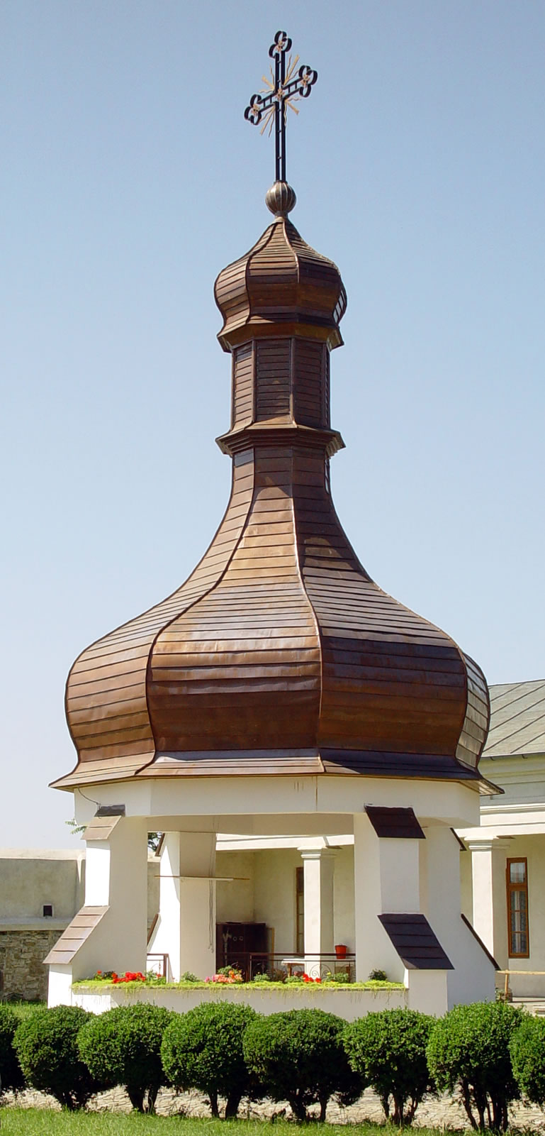 Constituirea Consiliului Eparhial al Arhiepiscopiei Romanului și Bacăului