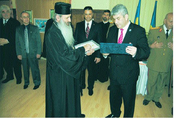 Veterani români din Republica Moldova, în țara mamă după 65 de ani