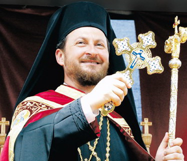 Episcopia Hușilor la moment aniversar