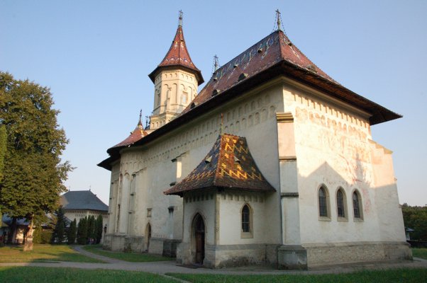 Cinstirea martiriului Sfântul Ioan cel Nou de la Suceava Cinstirea martiriului Sfântul Ioan cel Nou de la Suceava