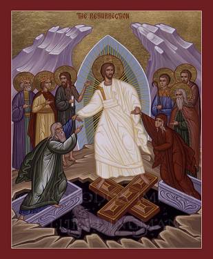 Pastorala de Sfintele Paști