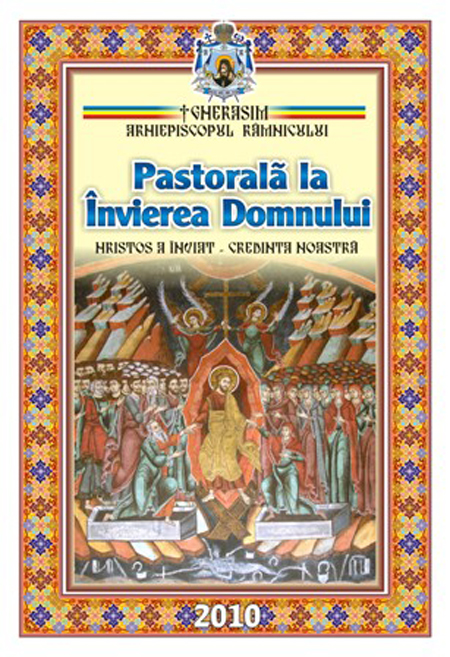 Hristos a Înviat – Credința Noastră Hristos a Înviat – Credința Noastră