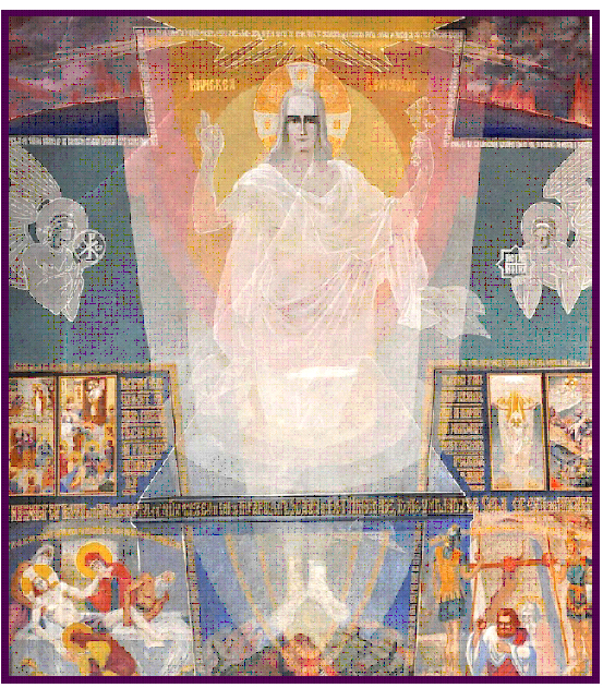 Învierea lui Hristos -  înnoirea vieții noastre