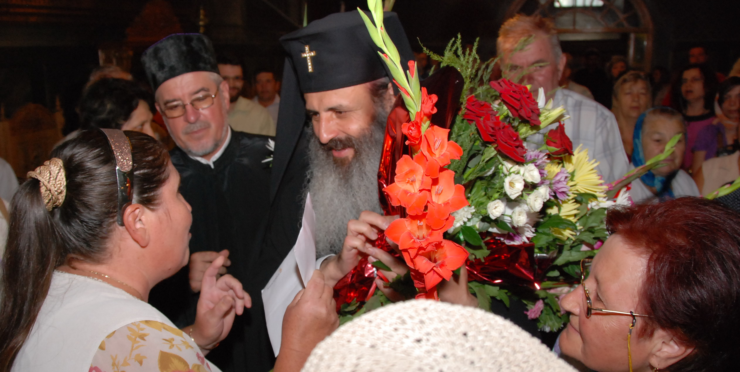 Doi ani de la instalarea IPS Teofan ca Mitropolit al Moldovei și Bucovinei