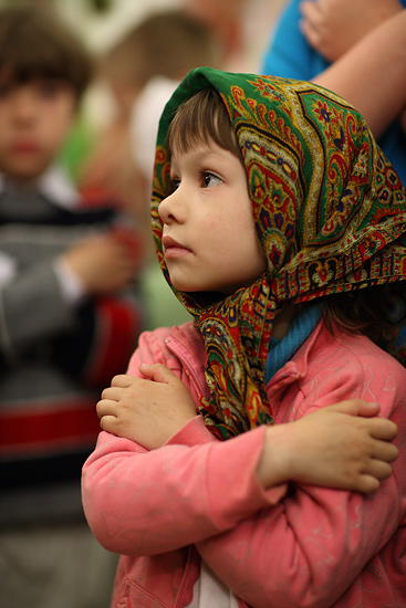 Fuga de Euharistie prin atribuirea nevredniciei este pasul spre autodesființare