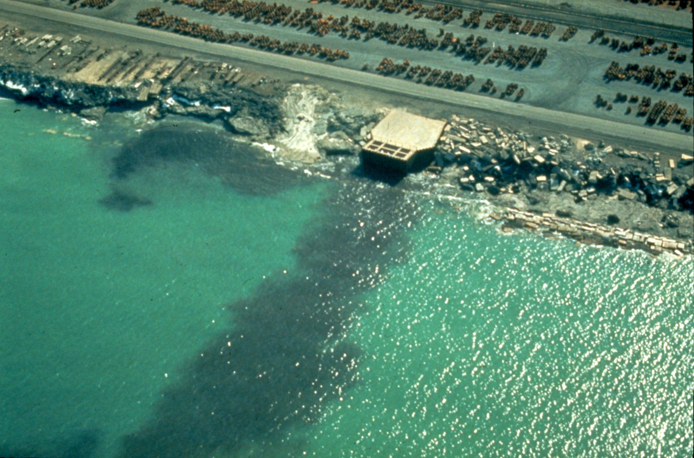 Încălzirea globală - amenințare pentru prezent și viitor