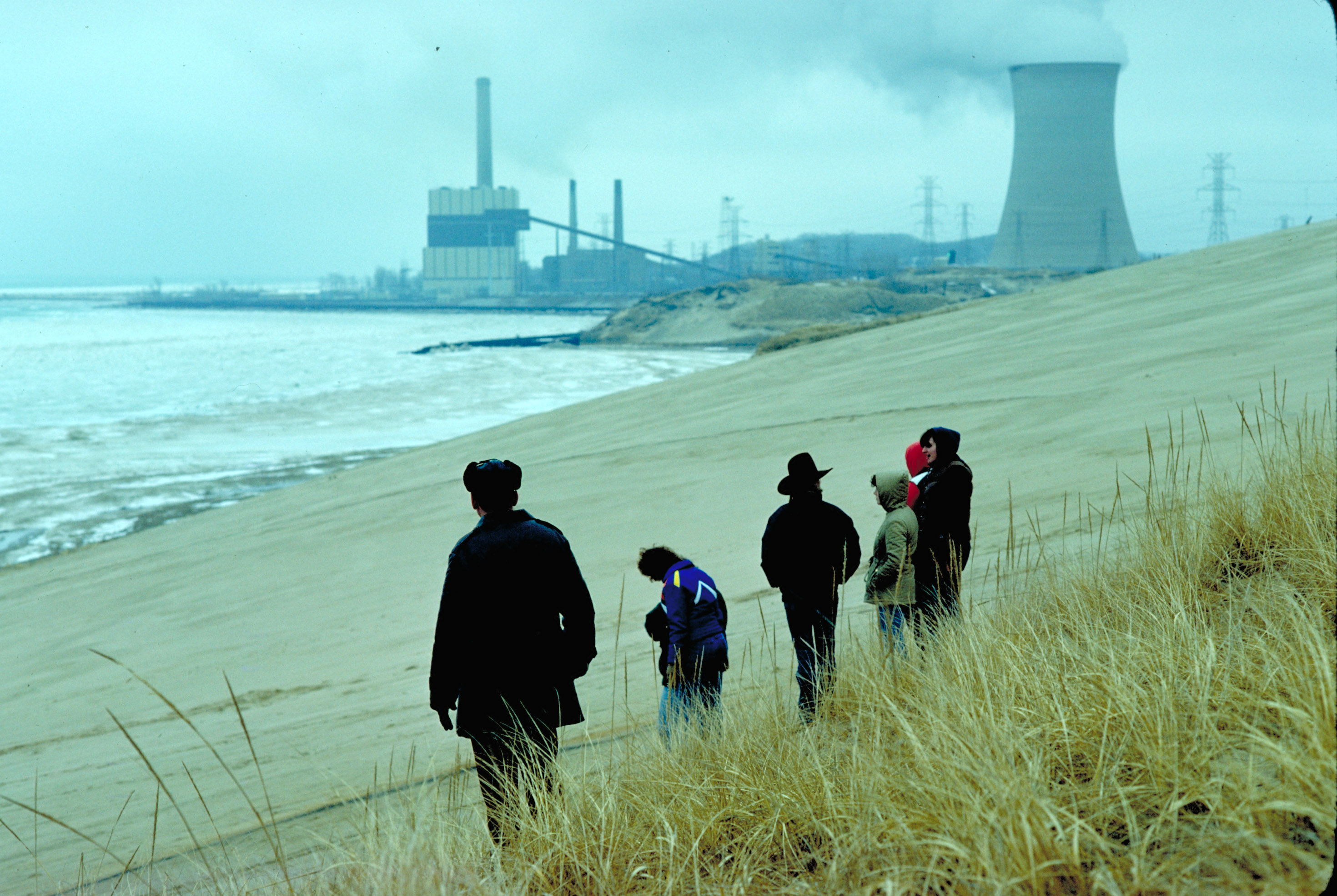 Încălzirea globală - amenințare pentru prezent și viitor