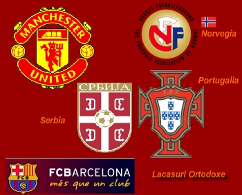 Tricourile echipei Manchester United nepotrivite pentru musulmanii malaezieni