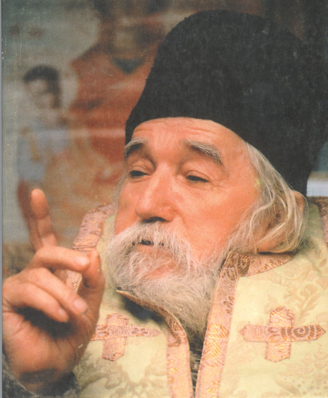 Părintele Cleopa de la Sihăstria despre păcatul avortului și despre ființa copiilor nenăscuți