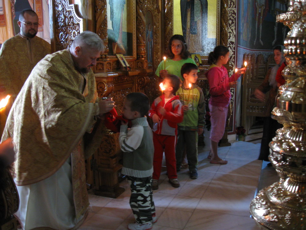 Nevoia de formare duhovnicească continuă