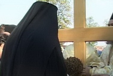 În parohia Băcioiu se va ridica o nouă biserică