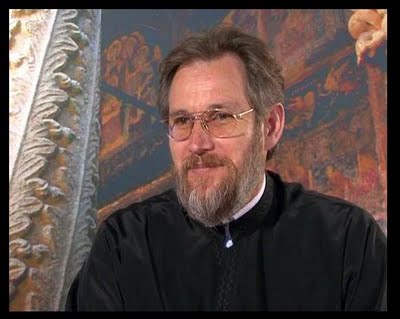 Slujbă de pomenire pentru părintele Constantin Mihoc