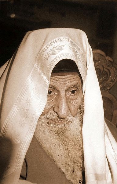 Un prooroc al Antihristului Un prooroc al Antihristului