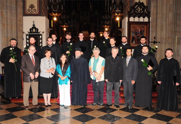 „Omul nu poate intra în Postul Mare decât prin poarta pocăinței“