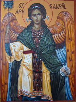 Cerc și expoziție de pictură în parohia „Sfântul Vasile cel Mare“ Iași Cerc și expoziție de pictură în parohia „Sfântul Vasile cel Mare“ Iași