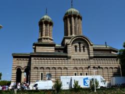 Ședința anuală de lucru a Adunării Eparhiale a Arhiepiscopiei Iașilor