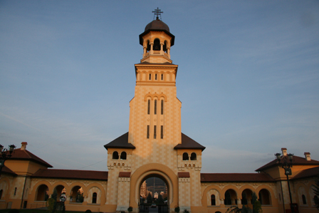 Slujiri arhierești în Mitropolia Moldovei și Bucovinei