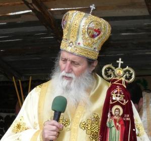 IPS Pimen, la moment aniversar