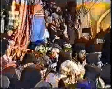 Sfânta Lumină de la Ierusalim Sfânta Lumină de la Ierusalim