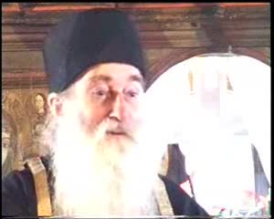 Pr. Arsenie Papacioc - Cuvânt despre Maica Domnului