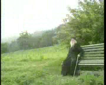 Pr. Ilie Cleopa – Despre Sfinții români