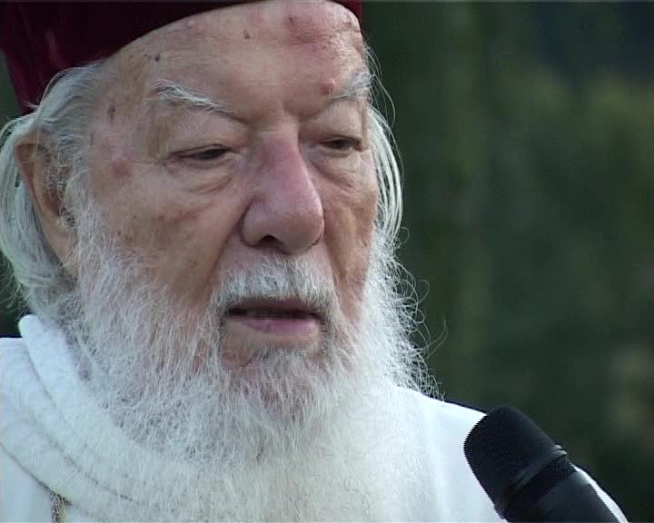Preafericitul Părinte Patriarh Teoctist – Amintiri de la Vorona