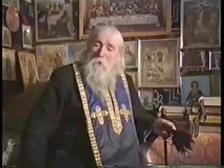 Pr. Ilie Cleopa – Despre rugăciune (1)