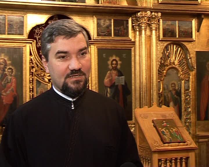 Pr. prof. univ. dr. Ioan C. Teșu - Ortodoxia – o religie a fricoșilor?